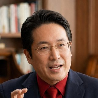 風水師 福満寿徳